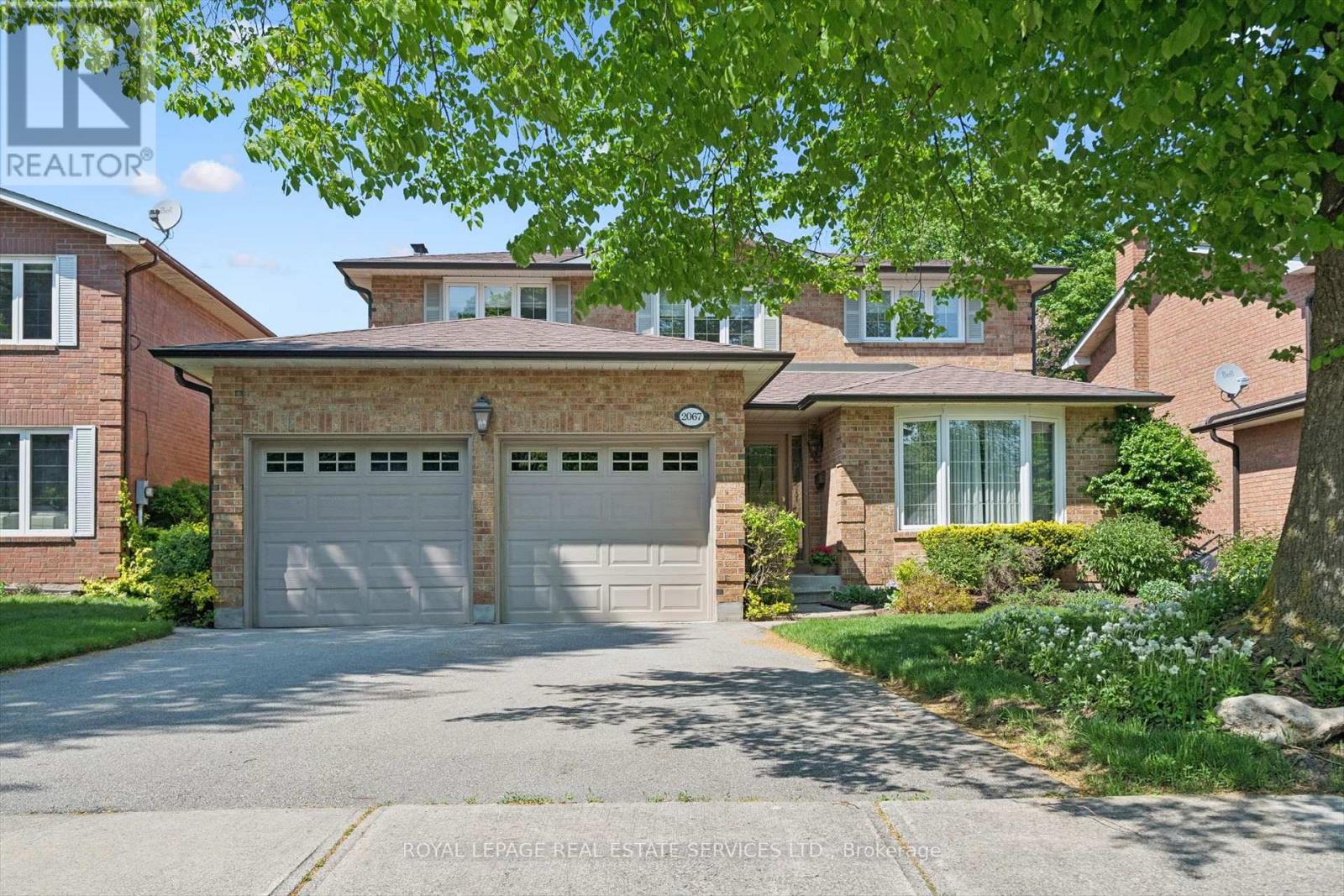 2067 PEN STREET, Oakville, Ontario