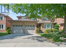 2067 PEN STREET, Oakville, Ontario