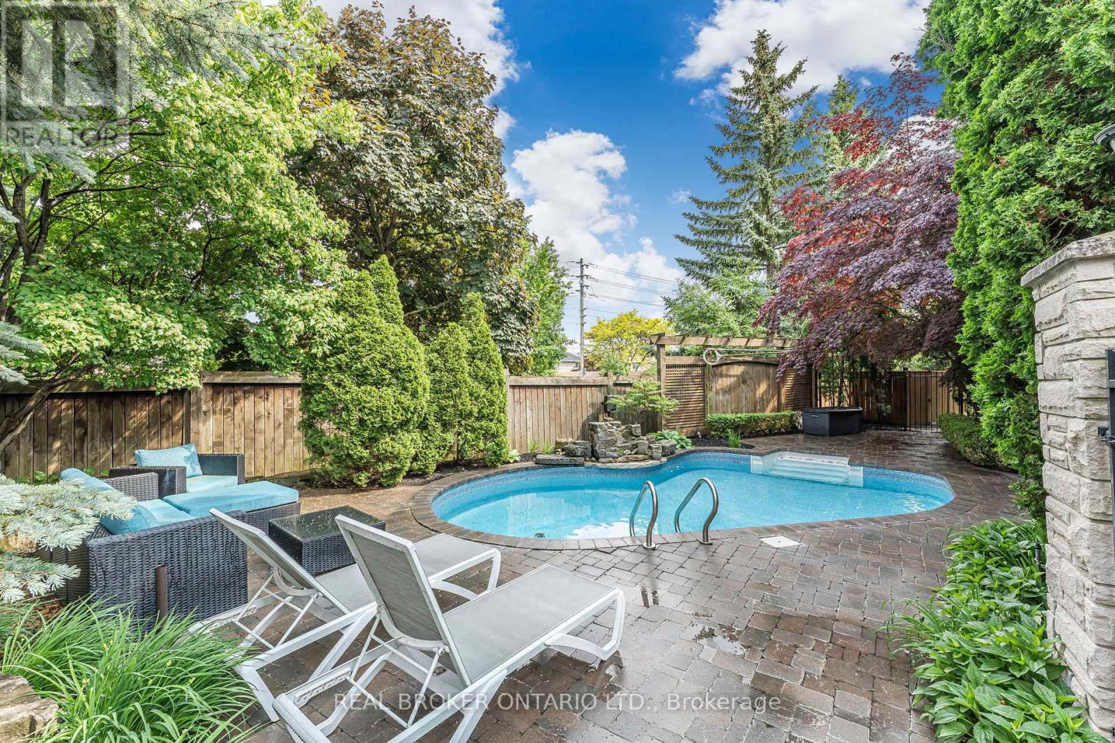 2000 Peak Place, Oakville, Ontario  L6H 5T2 - Photo 44 - W13162958