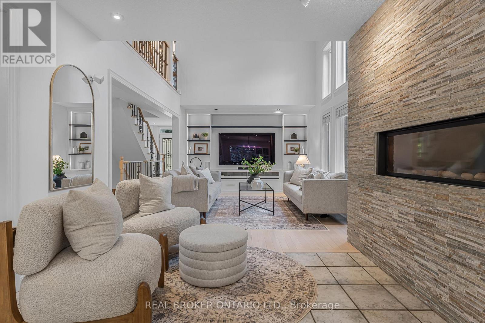 2000 Peak Place, Oakville, Ontario  L6H 5T2 - Photo 8 - W13162958
