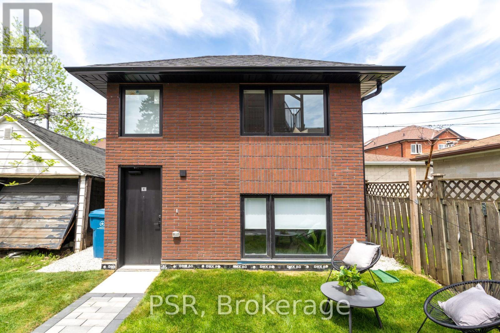 E - 218 Aileen Avenue, Toronto, Ontario  M6M 1G4 - Photo 18 - W13162978