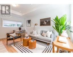 E - 218 AILEEN AVENUE, Toronto, Ontario