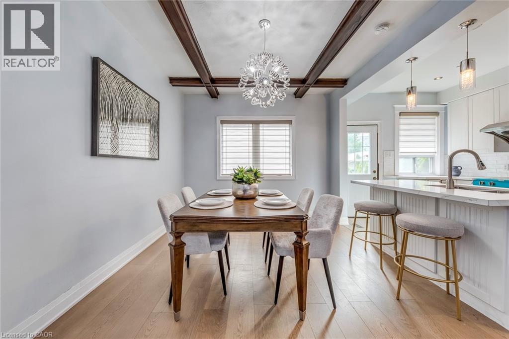 108 Runnymede Road, Toronto, Ontario  M6S 2Y3 - Photo 6 - 40832049