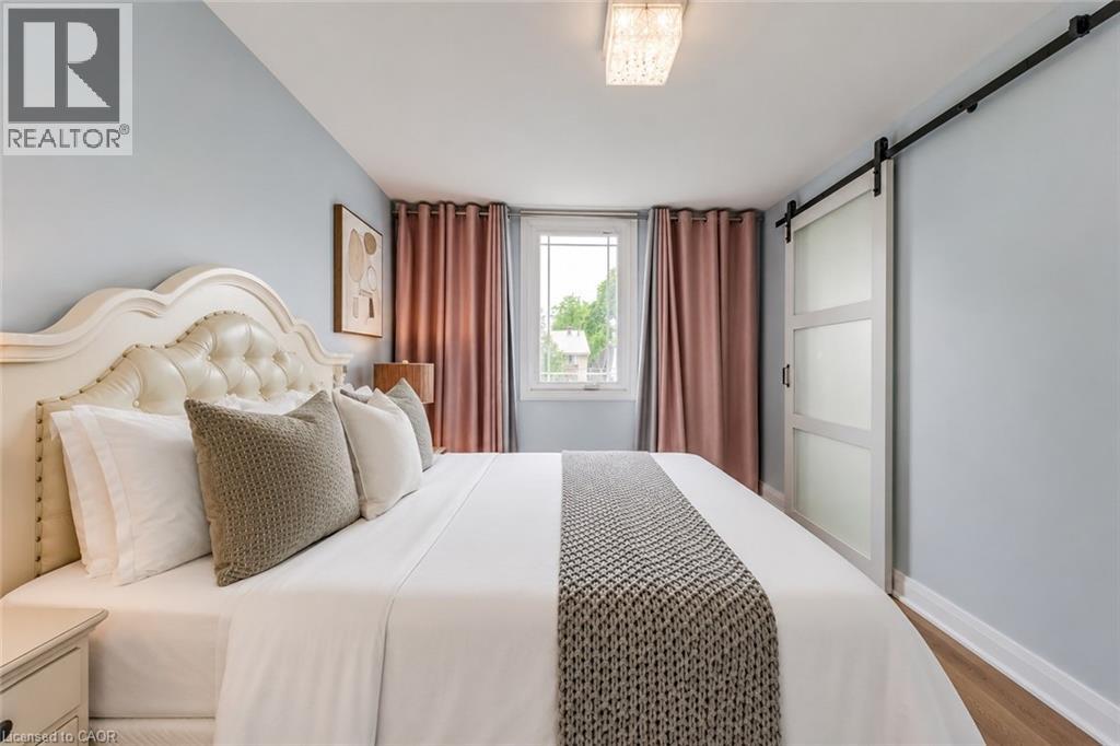 108 Runnymede Road, Toronto, Ontario  M6S 2Y3 - Photo 17 - 40832049