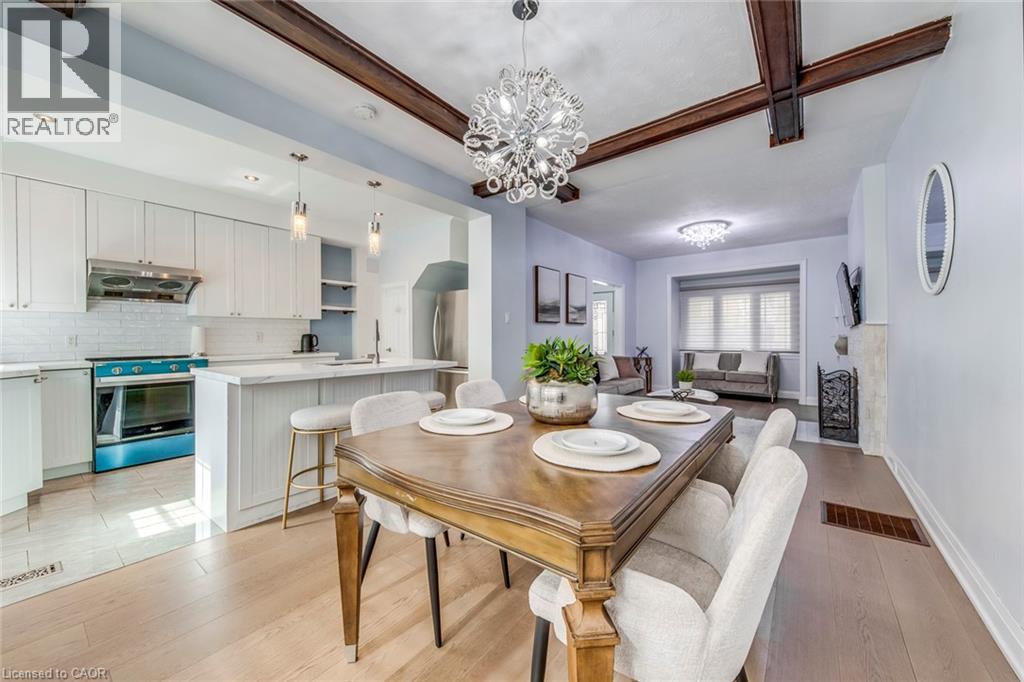 108 Runnymede Road, Toronto, Ontario  M6S 2Y3 - Photo 8 - 40832049