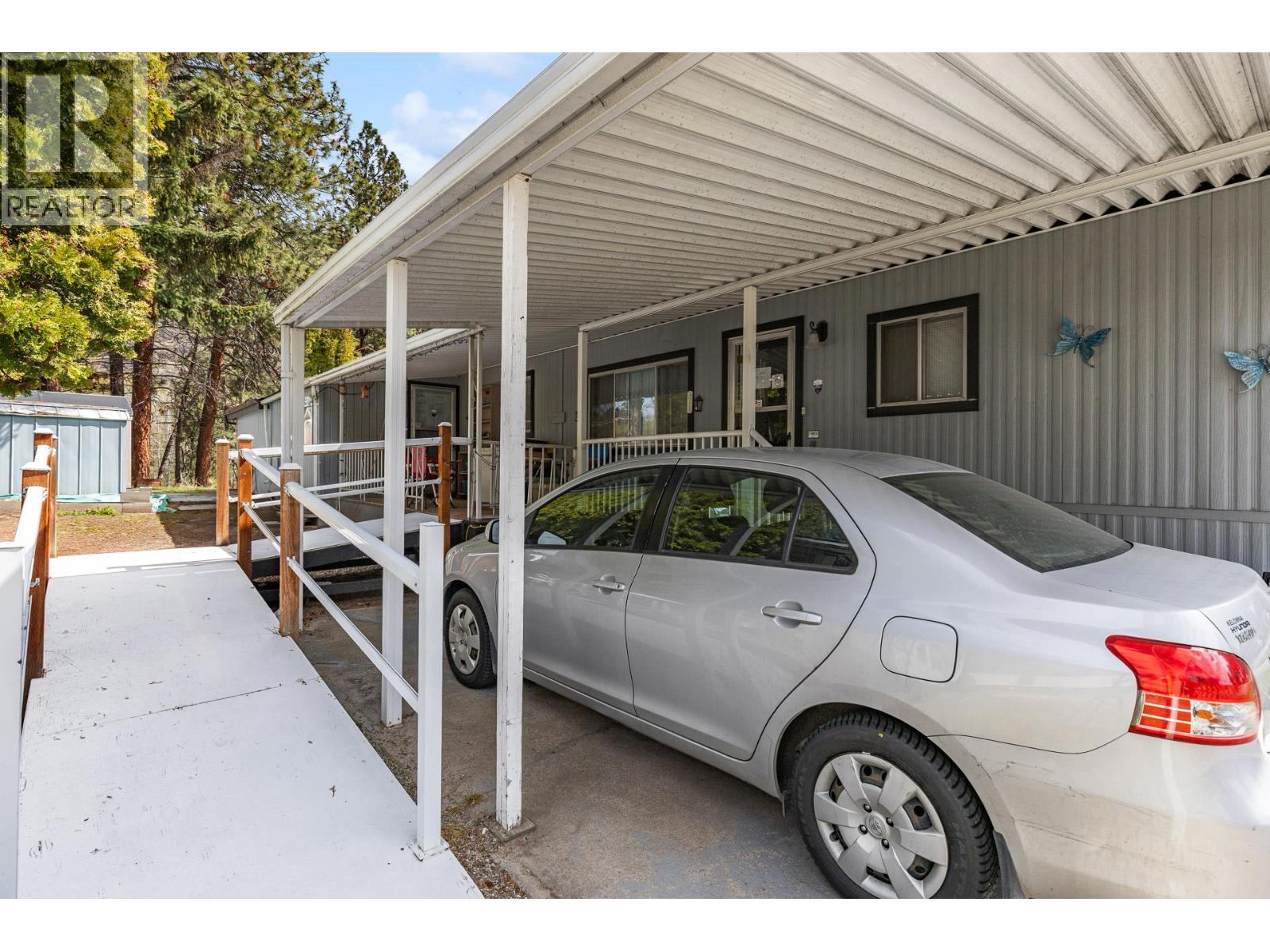 1929 97 Highway S Unit# 6, West Kelowna, British Columbia  V1Z 2Z1 - Photo 28 - 10384784