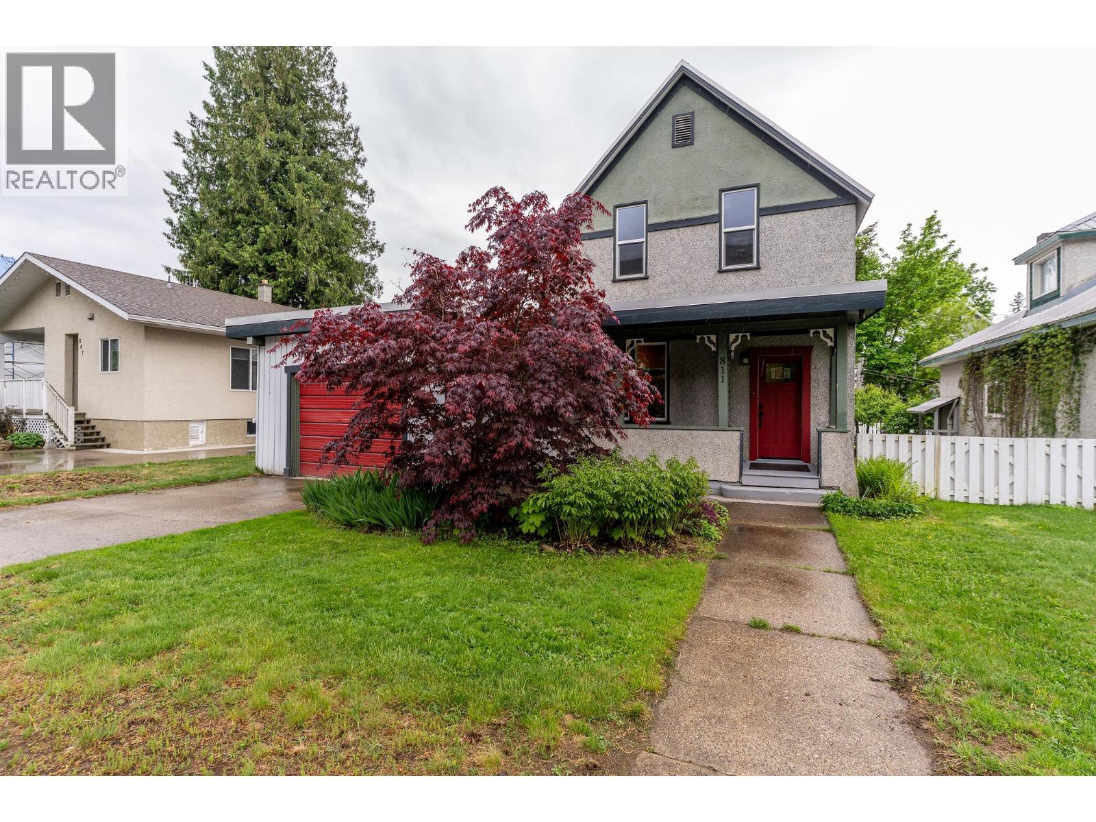 811 Second Street W, Revelstoke, British Columbia  V0E 2S0 - Photo 40 - 10384920