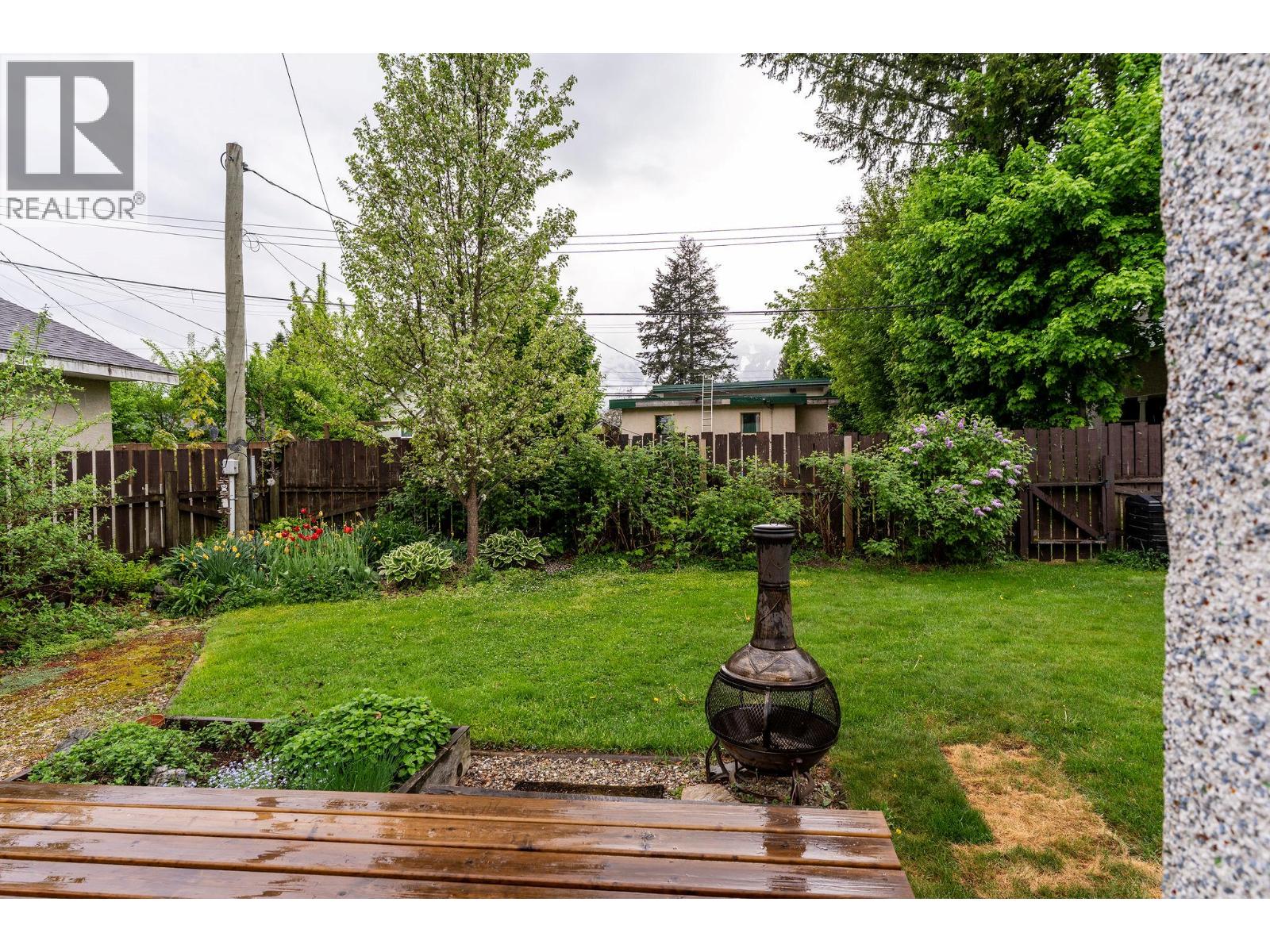 811 Second Street W, Revelstoke, British Columbia  V0E 2S0 - Photo 45 - 10384920