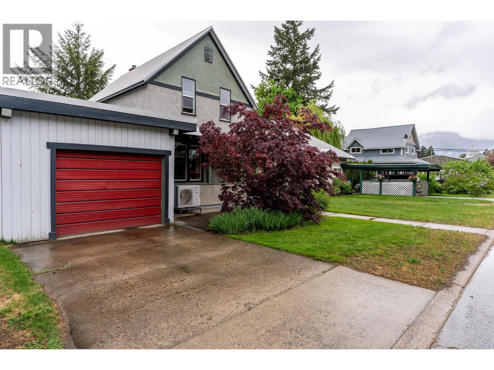 811 Second Street W, Revelstoke, British Columbia  V0E 2S0 - Photo 55 - 10384920