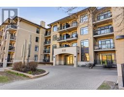 310 - 808 BRONSON AVENUE, Ottawa, Ontario