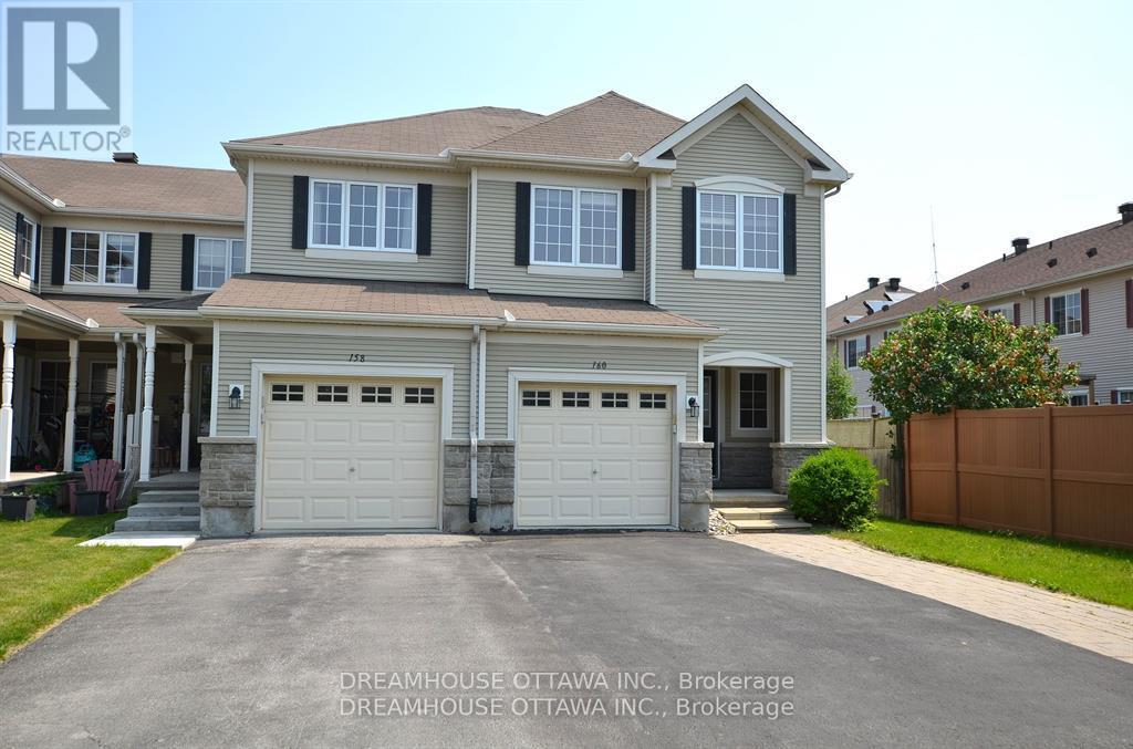158 PATRIOT PLACE