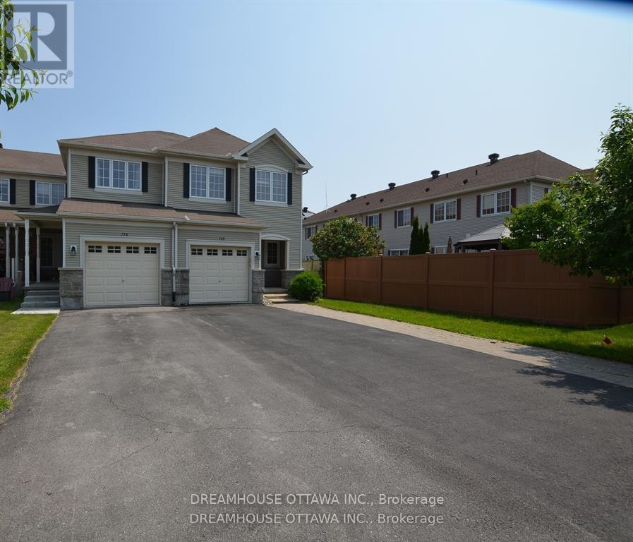 158 Patriot Place, Ottawa, Ontario  K2M 0B8 - Photo 2 - X13163132
