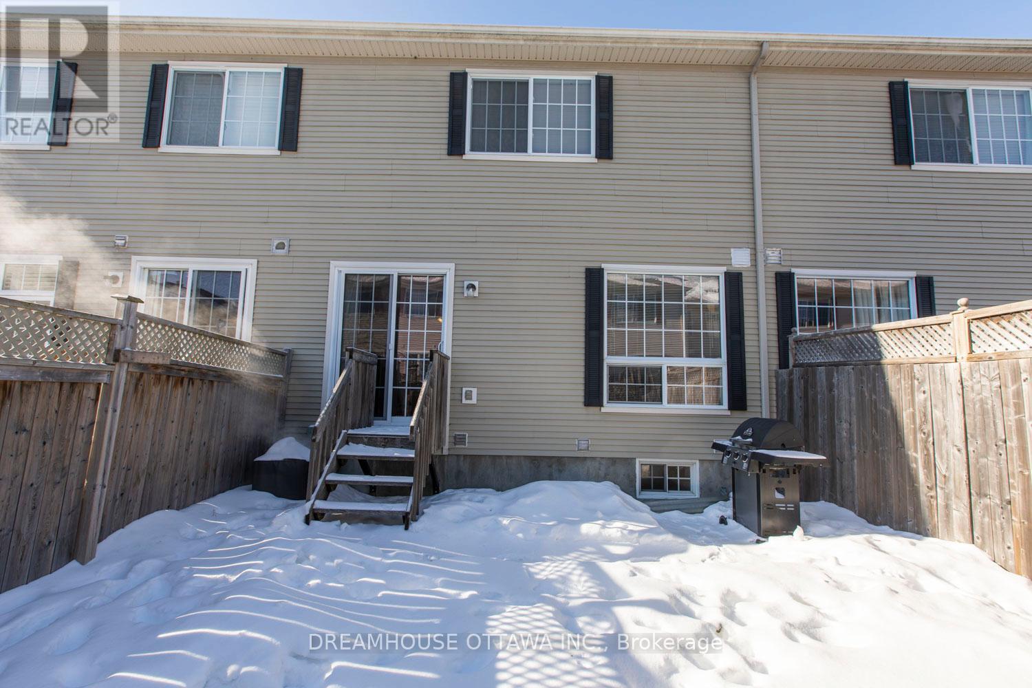 158 Patriot Place, Ottawa, Ontario  K2M 0B8 - Photo 39 - X13163132