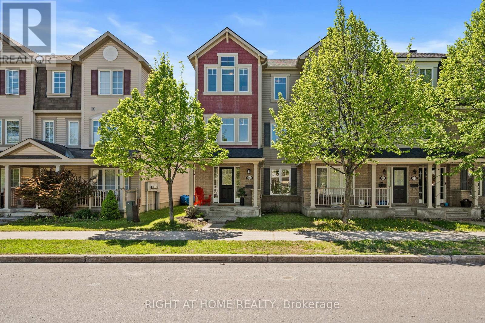 2217 RIVER MIST ROAD, Ottawa, Ontario