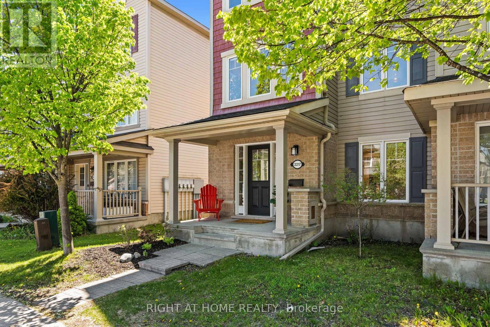2217 River Mist Road, Ottawa, Ontario  K2J 0R8 - Photo 2 - X13163138