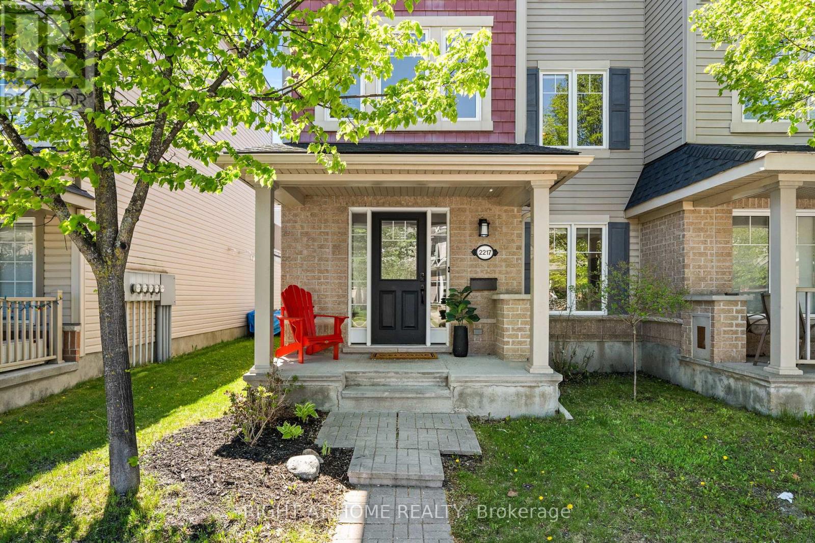 2217 River Mist Road, Ottawa, Ontario  K2J 0R8 - Photo 3 - X13163138
