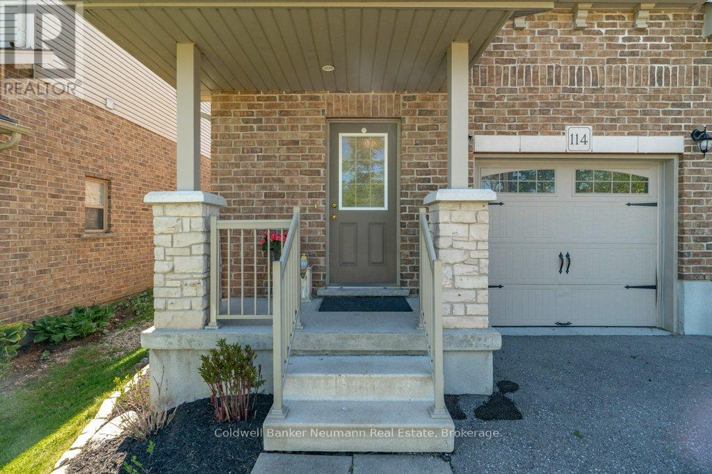 114 Creighton Avenue, Guelph, Ontario  N1E 0H8 - Photo 4 - X13161024