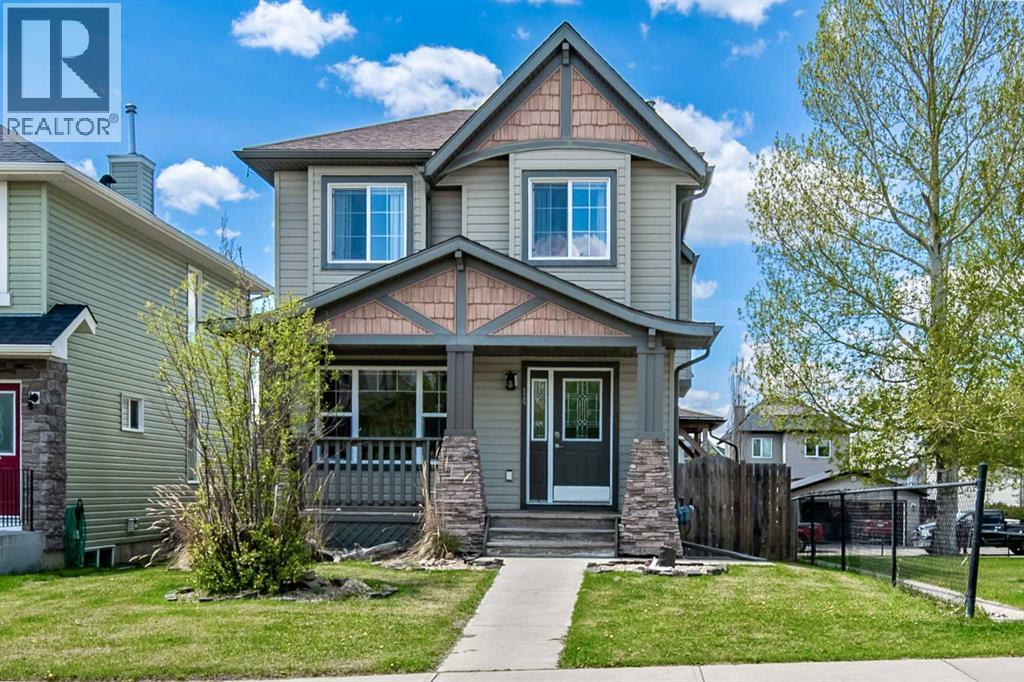 14 Crystal Shores Hill, Okotoks, Alberta