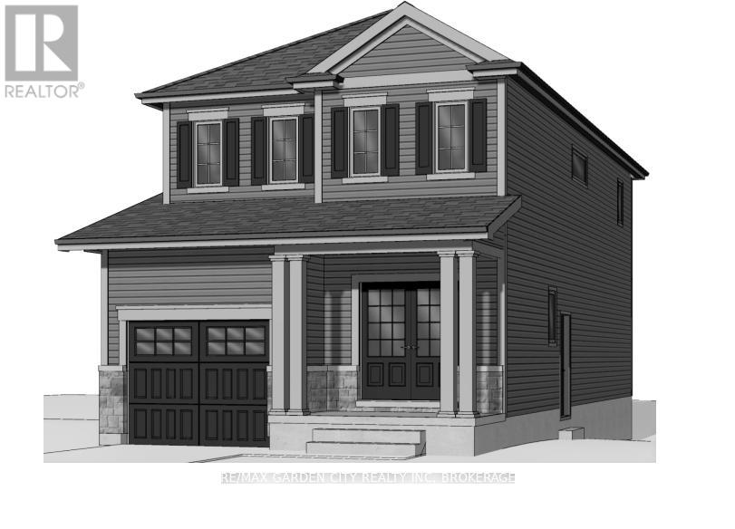 28 Scholfield Avenue S, Welland, Ontario L3B 1N5 - Photo 1 - X13163038