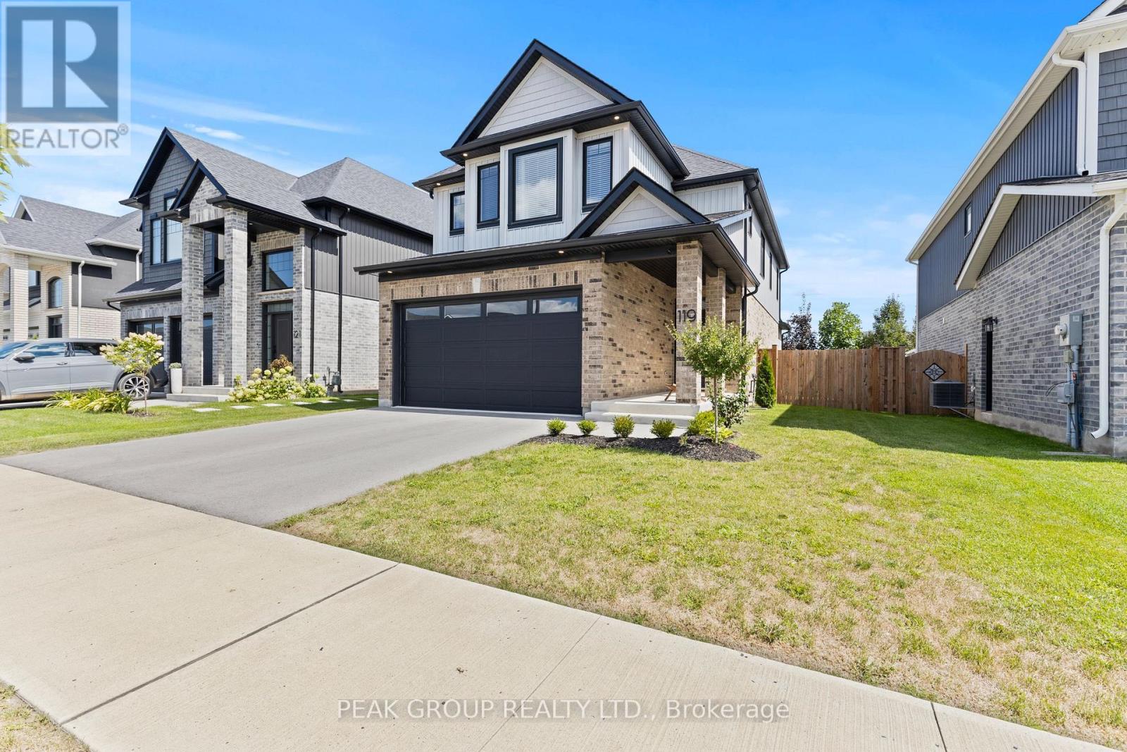 119 Susan Drive, Pelham (Fonthill), Ontario  L0S 1E6 - Photo 43 - X13163158