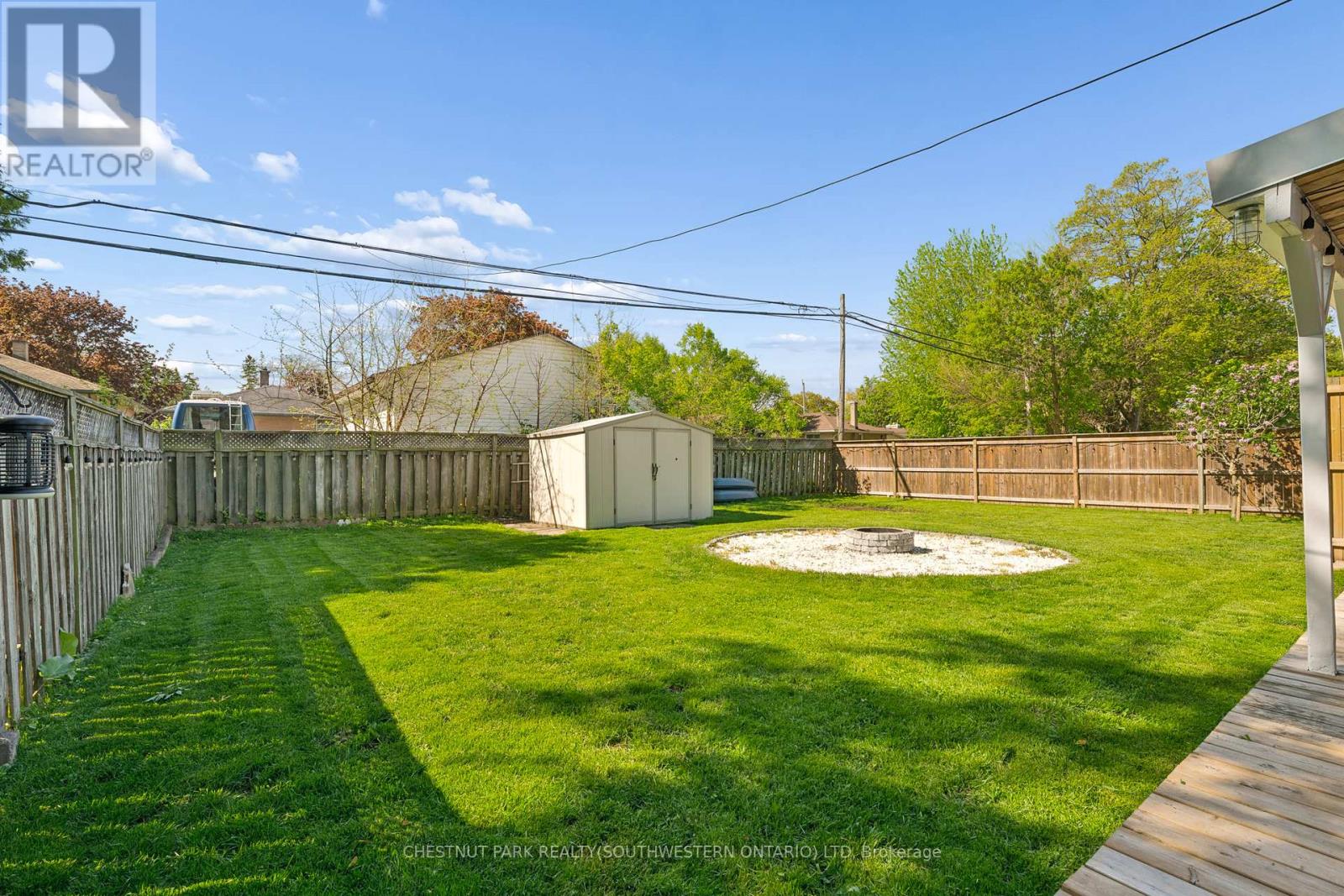75 Albert Street, Cambridge, Ontario  N1R 3N3 - Photo 37 - X13162714