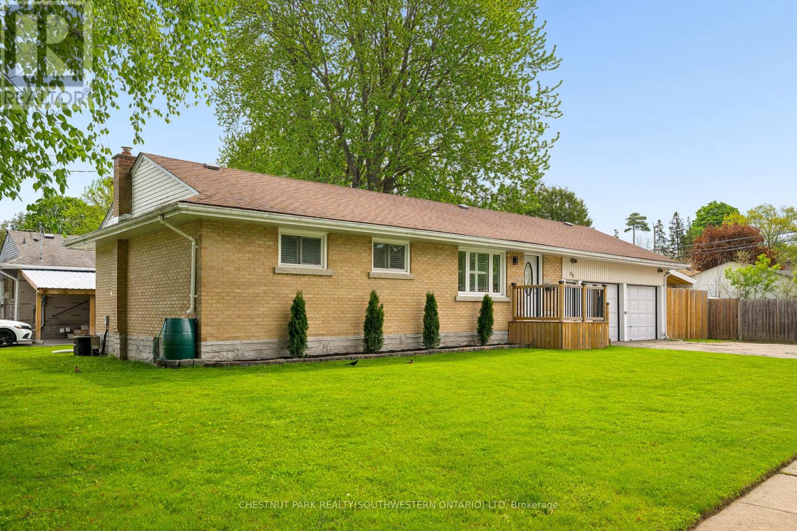 75 Albert Street, Cambridge, Ontario  N1R 3N3 - Photo 40 - X13162714