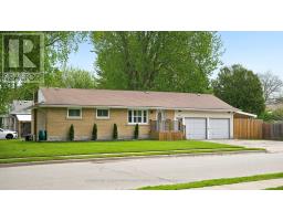 75 ALBERT STREET, Cambridge, Ontario