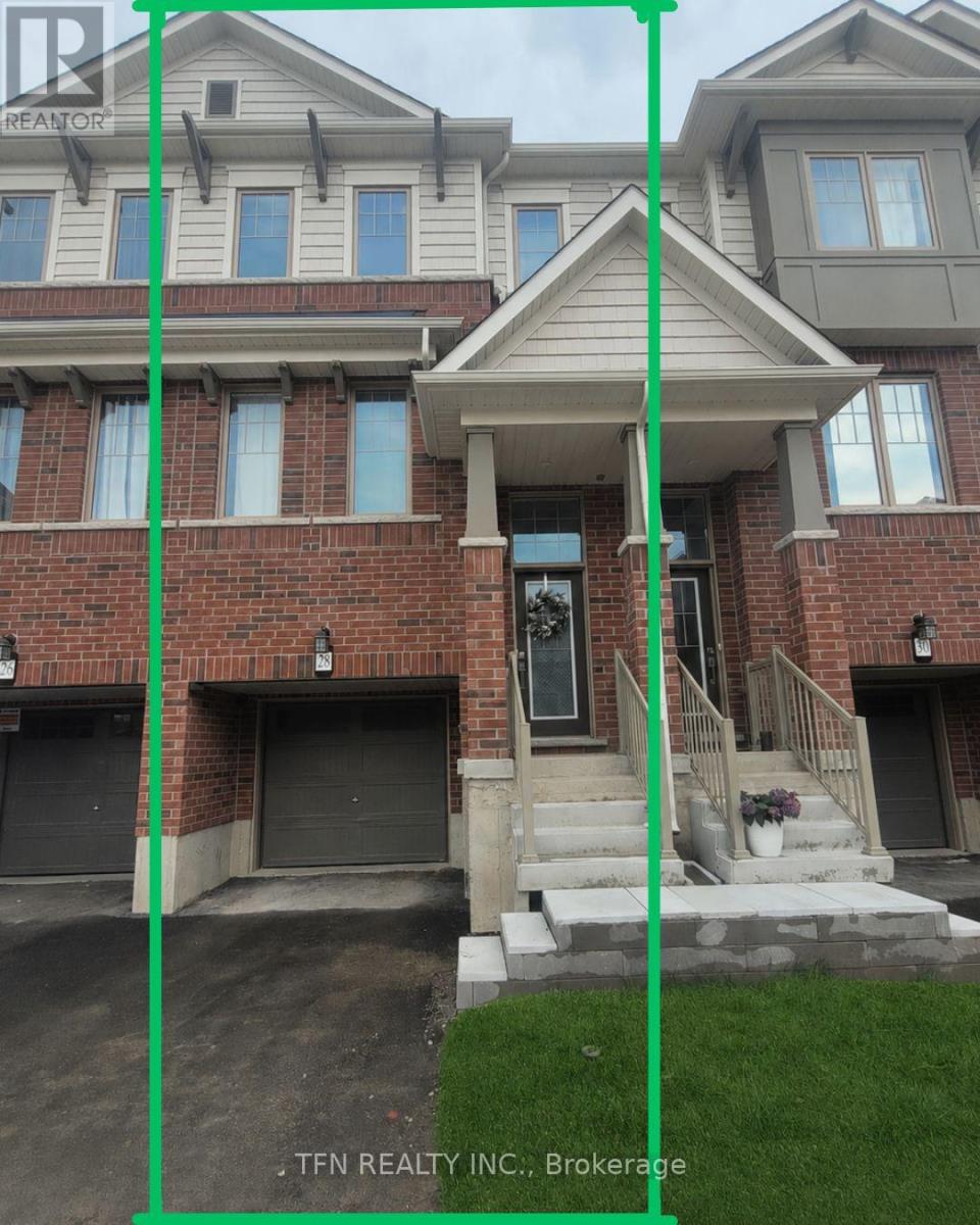28 - 389 Conklin Road, Brantford, Ontario  N3T 0Y3 - Photo 1 - X13162724