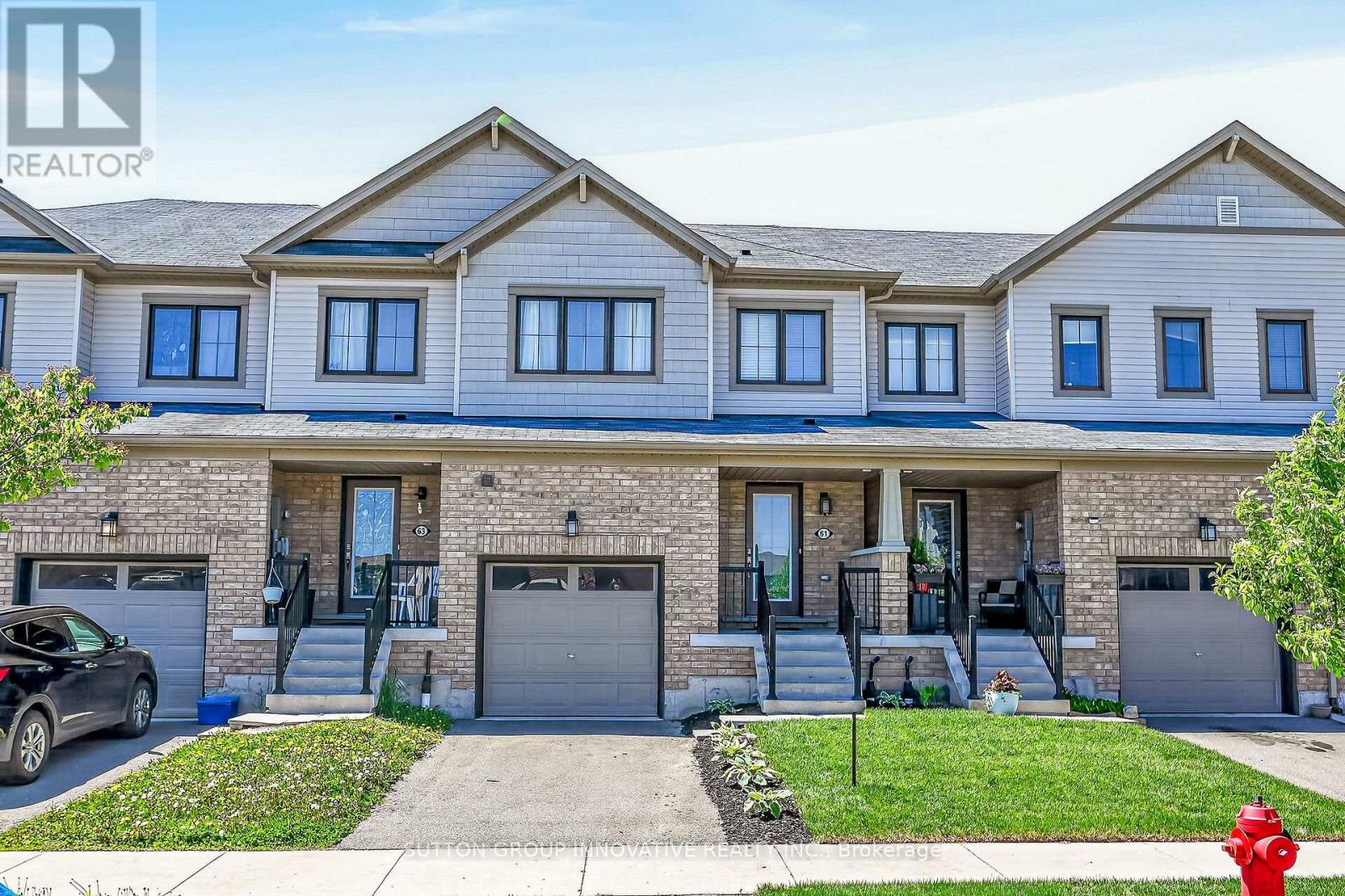 61 Prestwick Street W, Hamilton, Ontario  L8J 0K6 - Photo 1 - X13162742