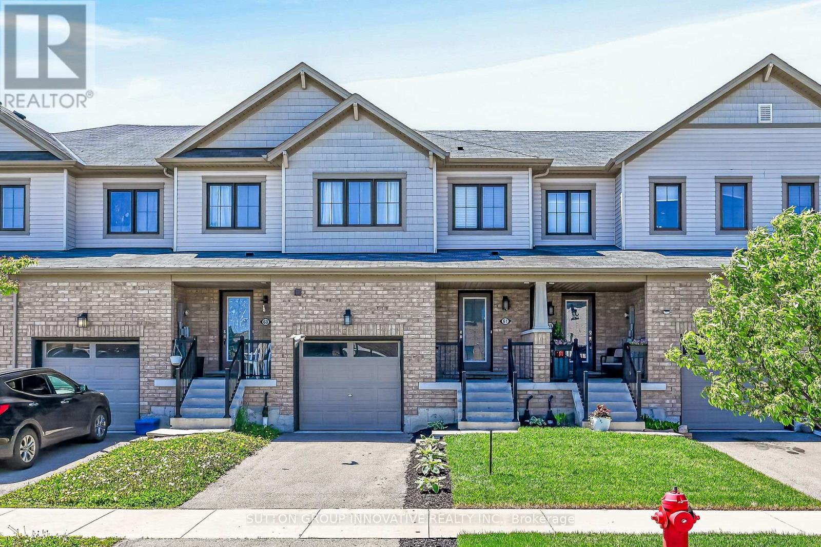 61 Prestwick Street W, Hamilton, Ontario  L8J 0K6 - Photo 2 - X13162742