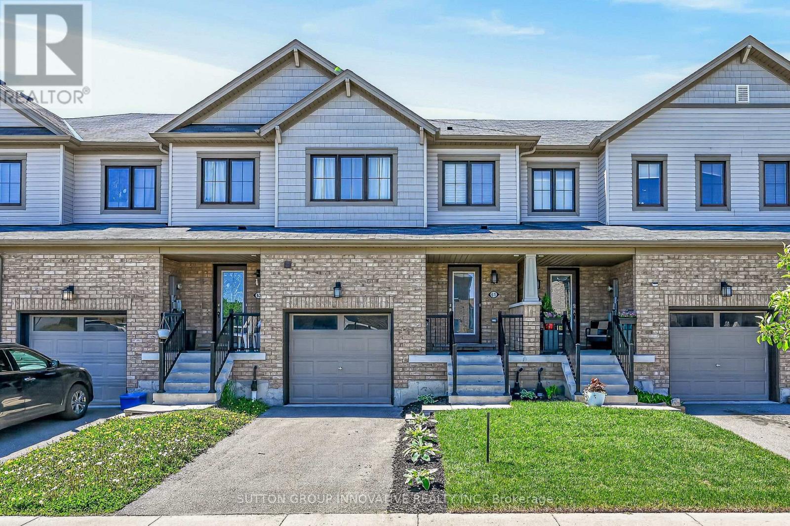 61 Prestwick Street W, Hamilton, Ontario  L8J 0K6 - Photo 45 - X13162742