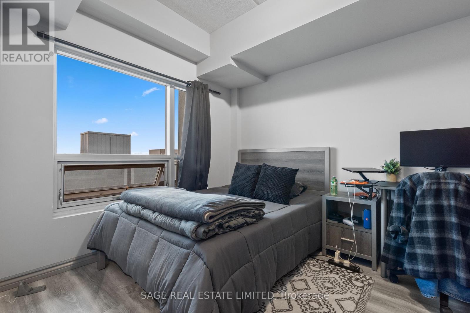 608 - 275b Larch Street, Waterloo, Ontario  N2L 3R2 - Photo 13 - X13162744