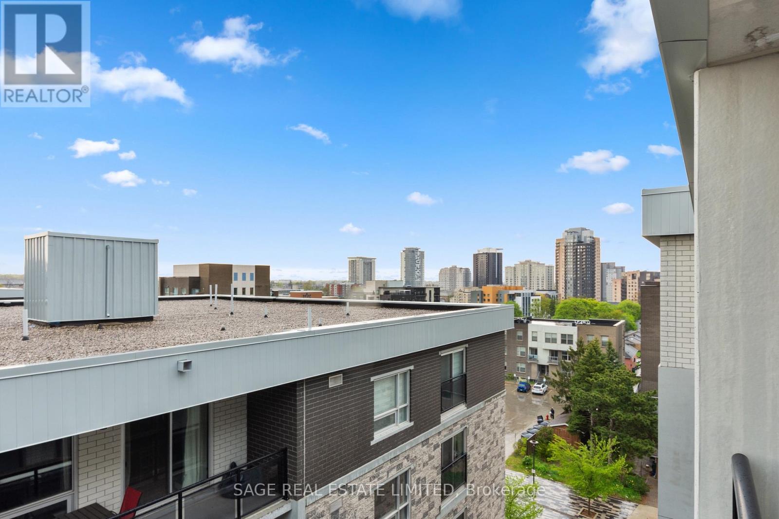 608 - 275b Larch Street, Waterloo, Ontario  N2L 3R2 - Photo 17 - X13162744