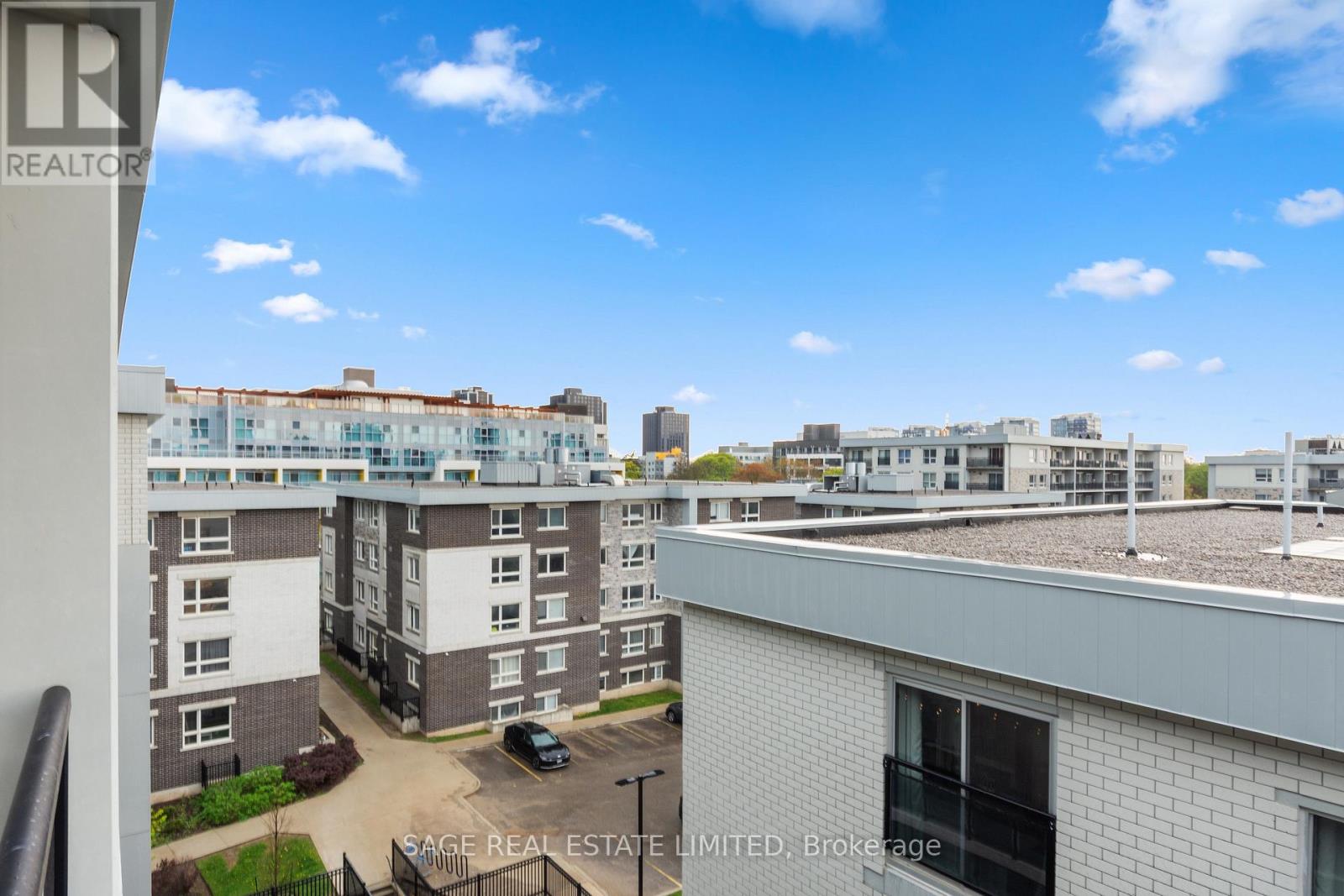 608 - 275b Larch Street, Waterloo, Ontario  N2L 3R2 - Photo 18 - X13162744