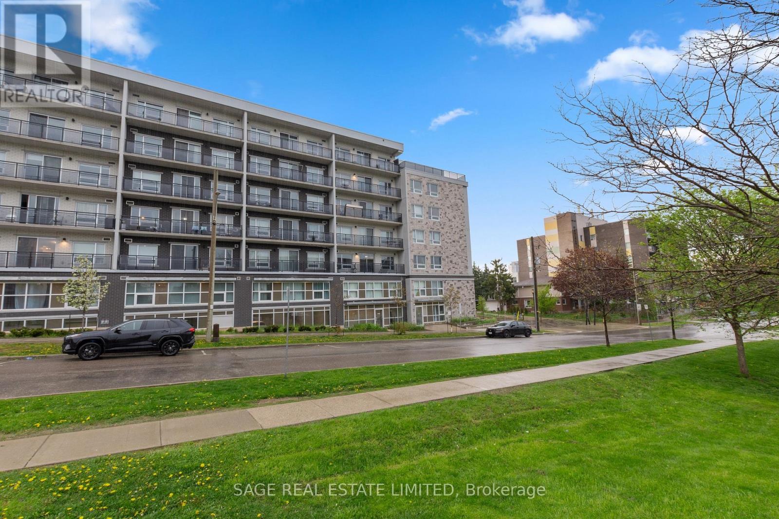 608 - 275b Larch Street, Waterloo, Ontario  N2L 3R2 - Photo 19 - X13162744