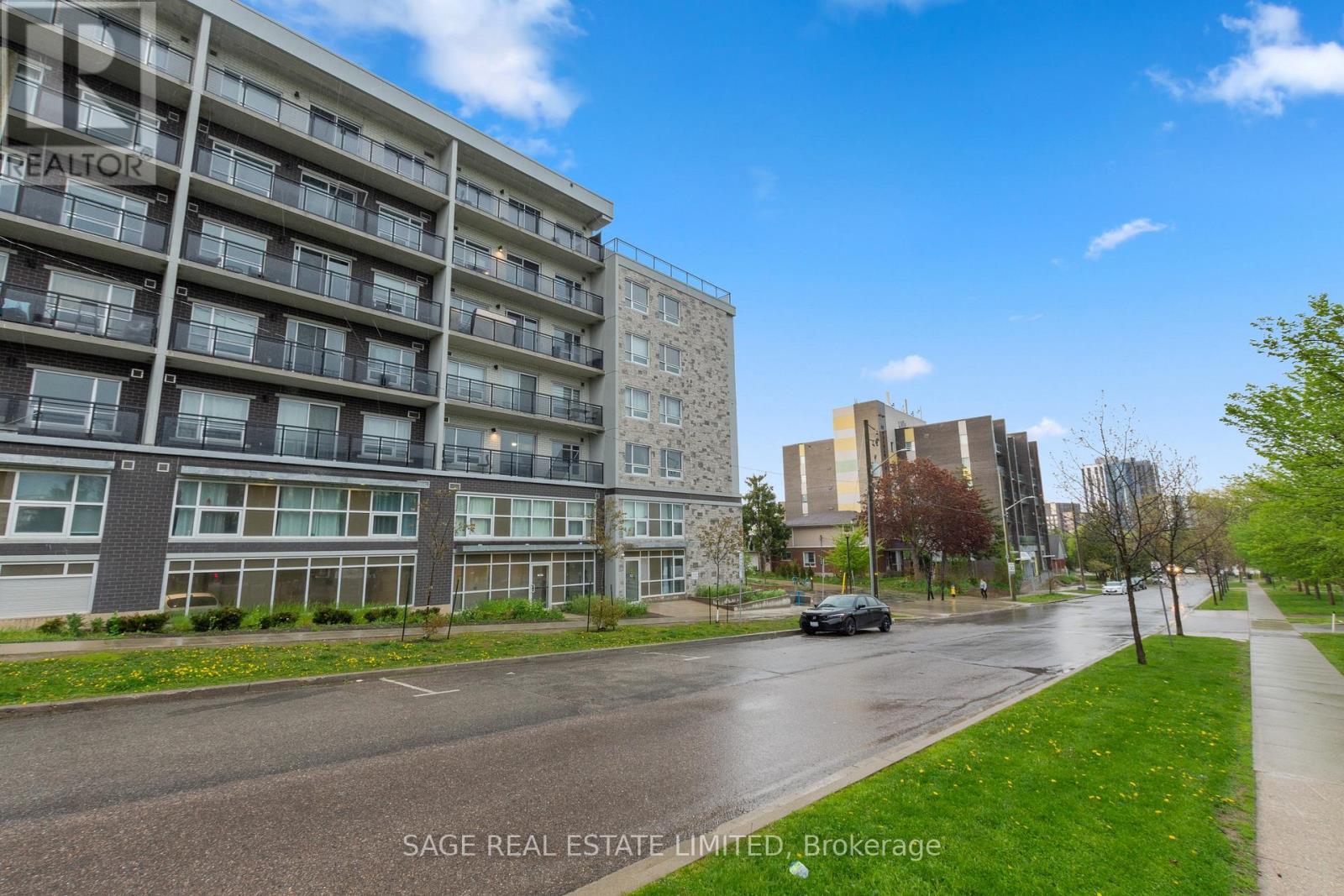 608 - 275b Larch Street, Waterloo, Ontario  N2L 3R2 - Photo 20 - X13162744
