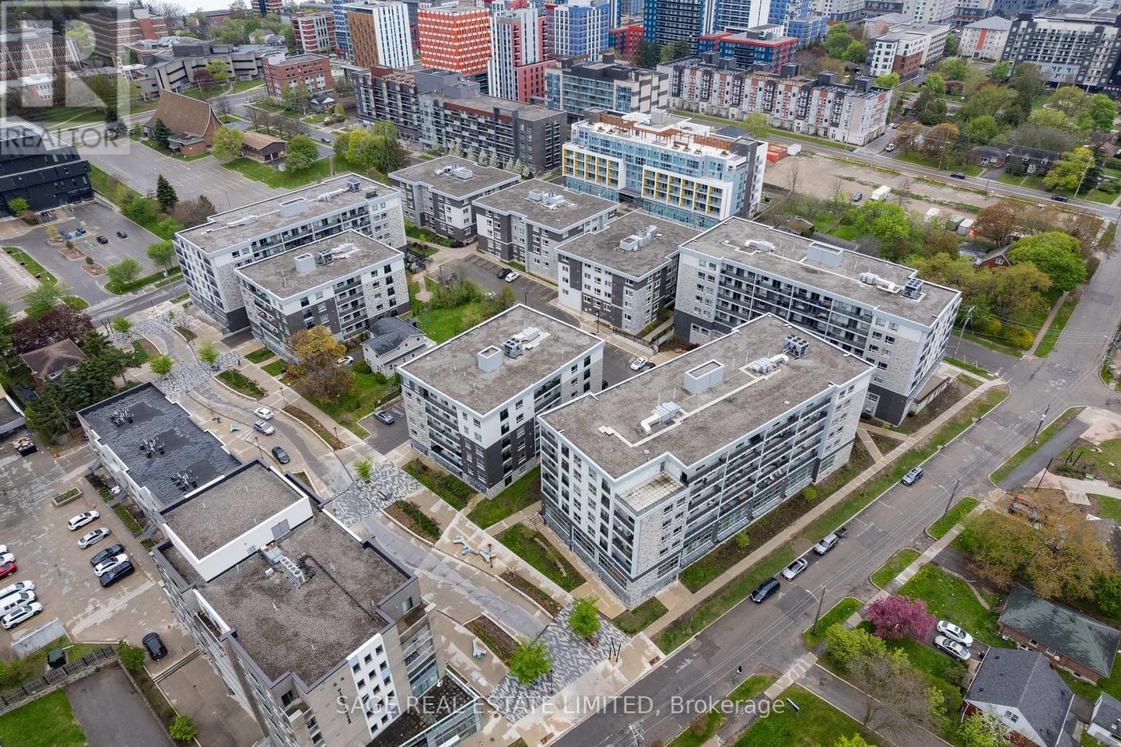 608 - 275b Larch Street, Waterloo, Ontario  N2L 3R2 - Photo 21 - X13162744