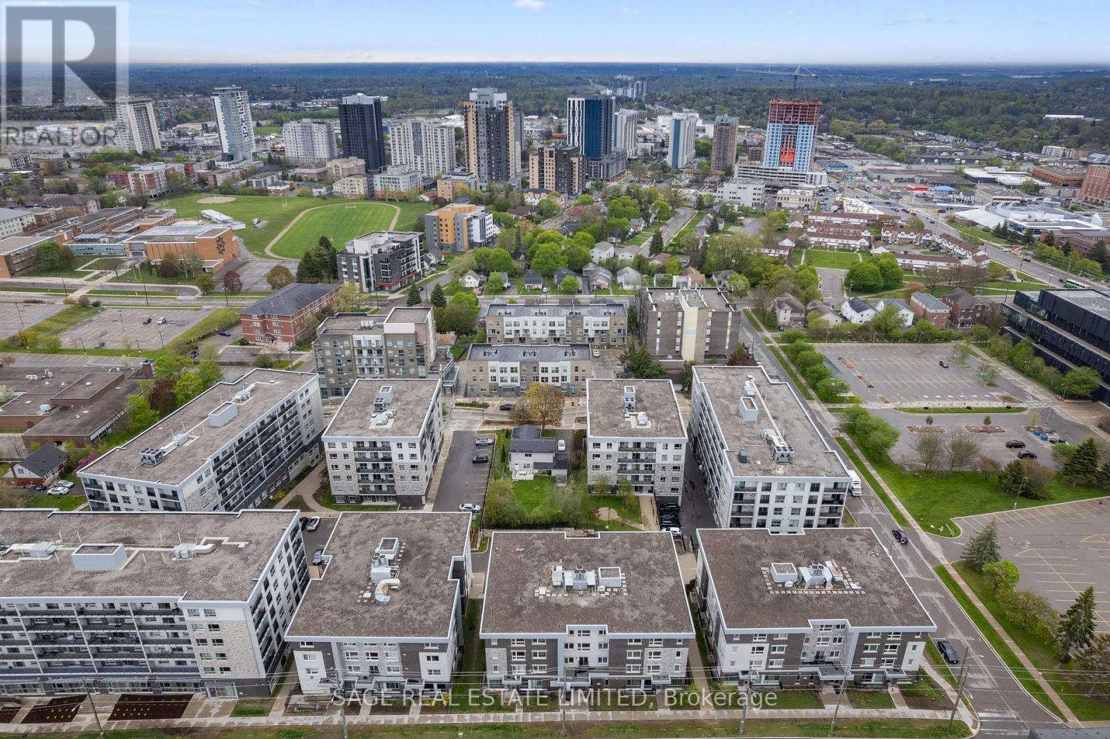 608 - 275b Larch Street, Waterloo, Ontario  N2L 3R2 - Photo 22 - X13162744