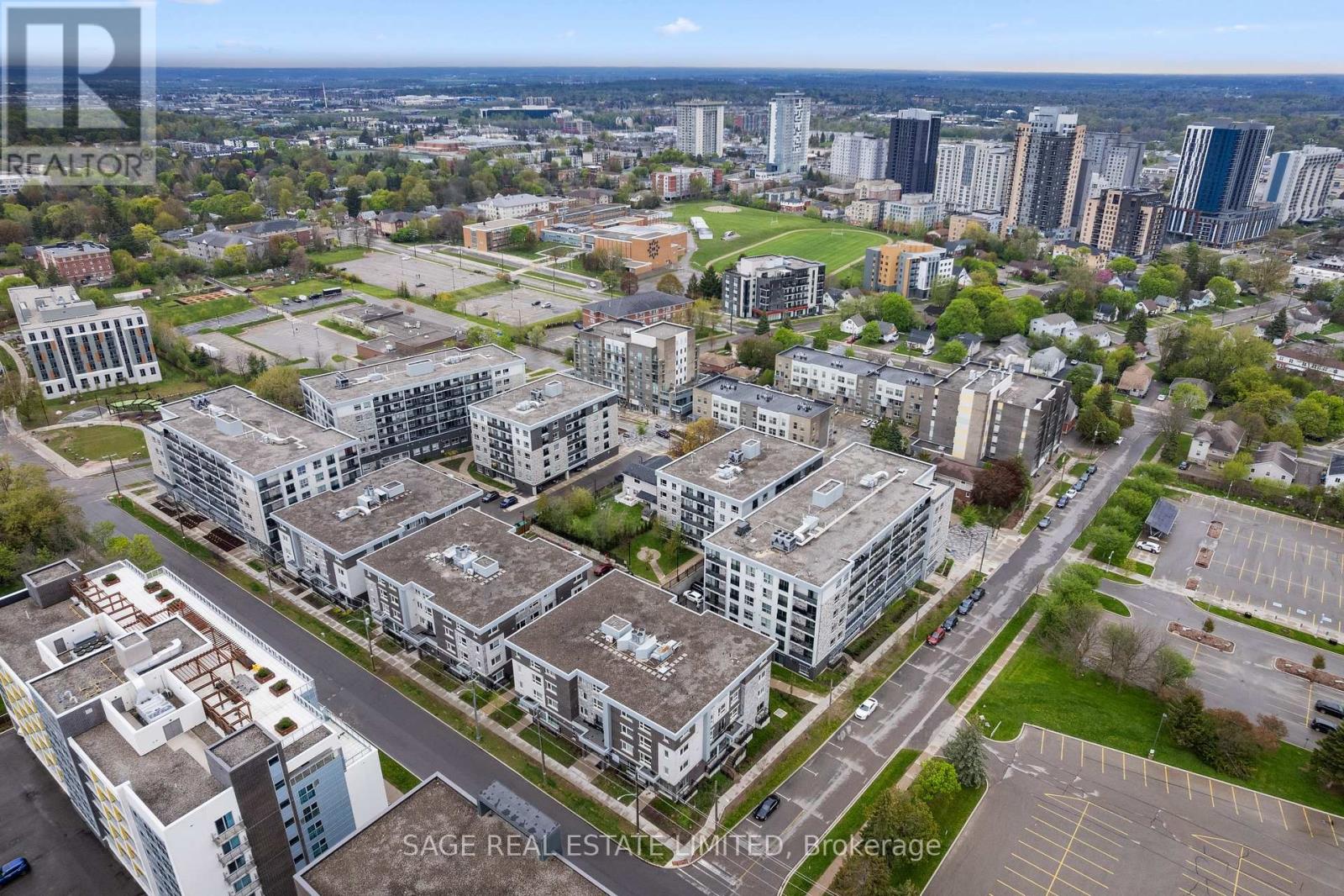 608 - 275b Larch Street, Waterloo, Ontario  N2L 3R2 - Photo 23 - X13162744