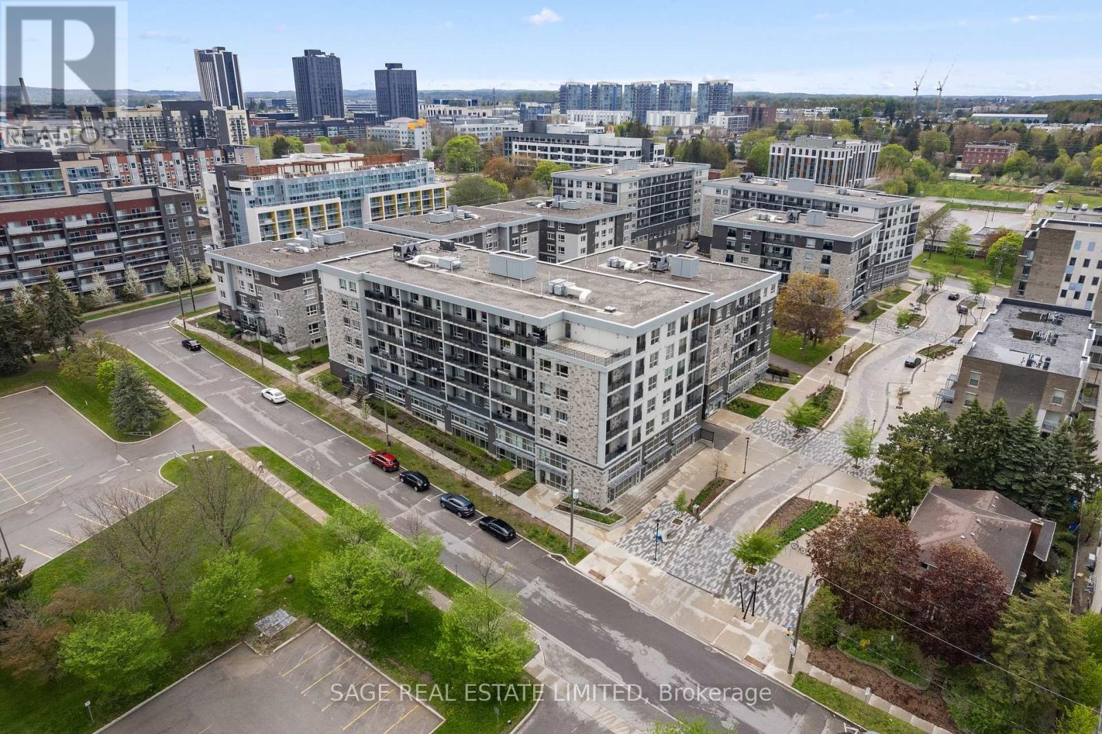 608 - 275b Larch Street, Waterloo, Ontario  N2L 3R2 - Photo 24 - X13162744