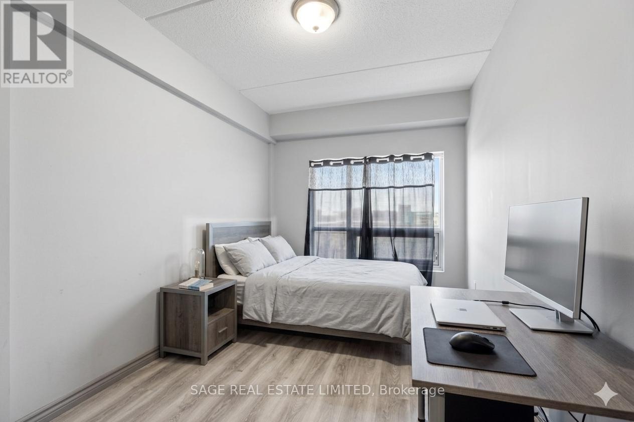 608 - 275b Larch Street, Waterloo, Ontario  N2L 3R2 - Photo 7 - X13162744