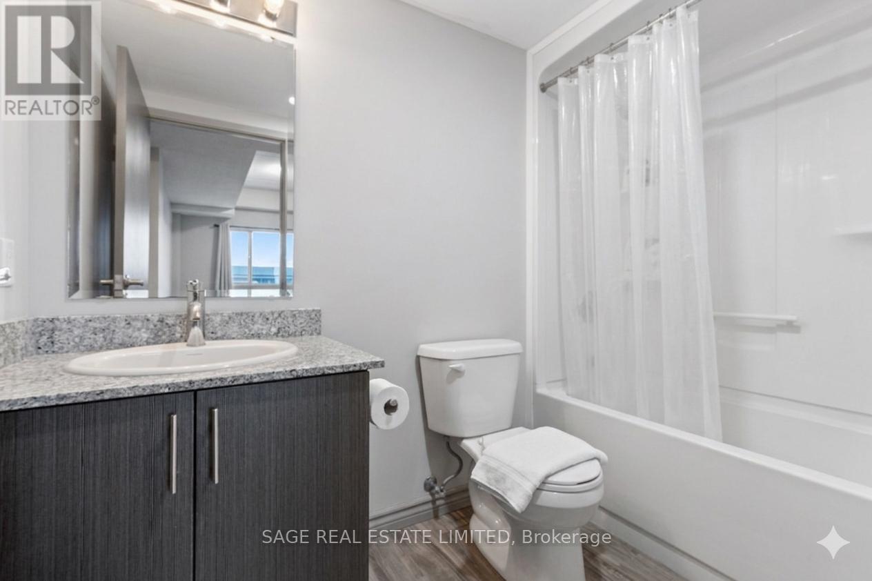 608 - 275b Larch Street, Waterloo, Ontario  N2L 3R2 - Photo 9 - X13162744