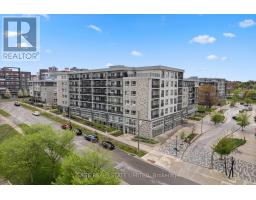 608 - 275B LARCH STREET, Waterloo, Ontario
