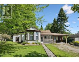 204 JOSEPH STREET, Brockton, Ontario