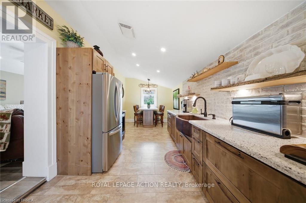 9 Keeton Lane, Brant, Ontario  N3L 1M8 - Photo 13 - X13162812