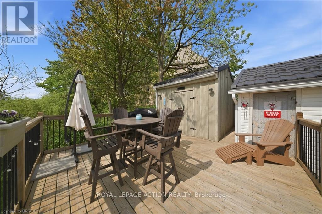 9 Keeton Lane, Brant, Ontario  N3L 1M8 - Photo 33 - X13162812