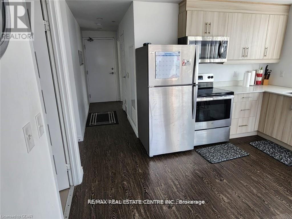 2305 - 158 King Street North Street N, Waterloo, Ontario  N2J 2Y2 - Photo 2 - X13162918