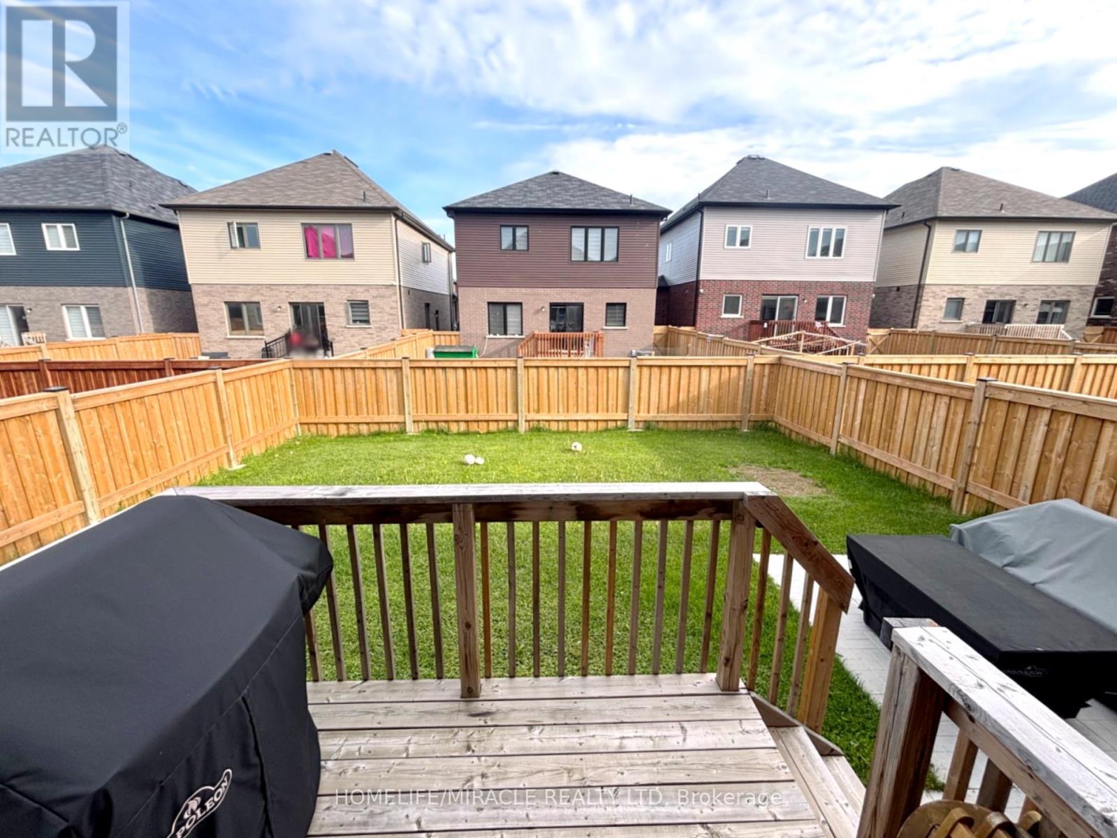 82 Scenic Ridge Gate, Brant, Ontario  N3L 0K2 - Photo 7 - X13162934
