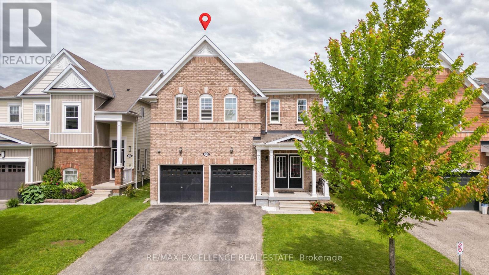 129 Morden Drive, Shelburne, Ontario  L9V 3S4 - Photo 1 - X13162944
