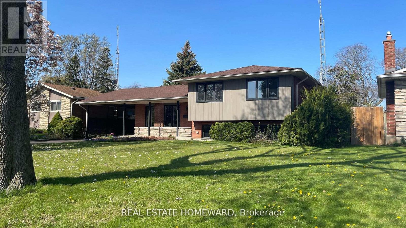 33 Strathcona Drive, St. Catharines, Ontario  L2M 2A8 - Photo 49 - X13162974